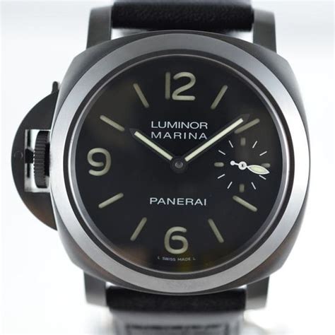 panerai 26k destro|Luminor Destro PAM01655 .